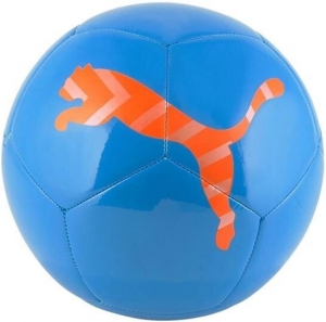 Puma ICON Blue/Orange Size 5