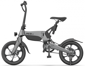 PXID Electric Bike P2