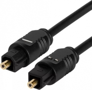 Qilive Audio Optical Fibre Cable G3222973