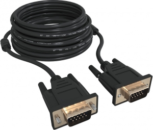 Qilive VGA Monitor Cable G3222853