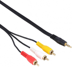 Qilive Video Connection Cable G3222933