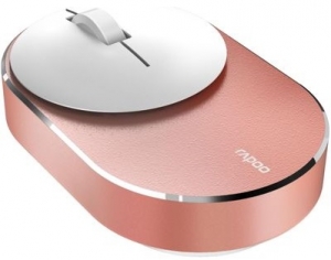 Rapoo M600 Mini Pink