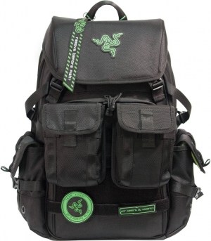 Razer Backpack Tactical Pro