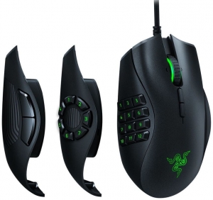 Razer Naga Trinity