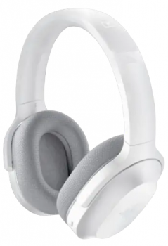 Razer Barracuda White