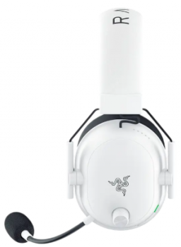 Razer BlackShark V2 HyperSpeed White