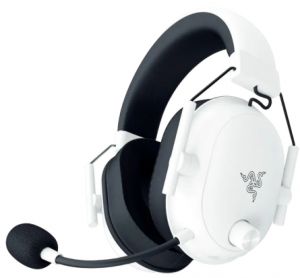 Razer BlackShark V2 HyperSpeed White Razer BlackShark V2 HyperSpeed White