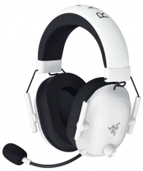 Razer BlackShark V2 HyperSpeed White