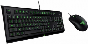 Razer Combo 2 in 1