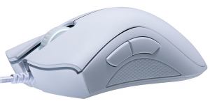 Razer DeathAdder Essential White