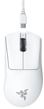 Razer DeathAdder V3 Pro White