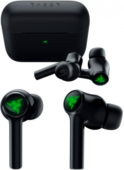 Razer Hammerhead True 2021