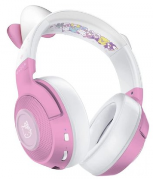 Razer Kraken BT Hello Kitty