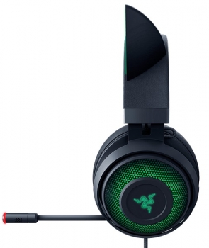 Razer Kraken Kitty Edition Black