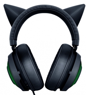 Razer Kraken Kitty Edition Black