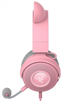 Razer Kraken Pro V2 Quartz