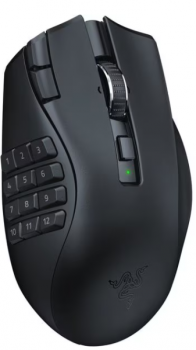 Razer Naga V2 HyperSpeed