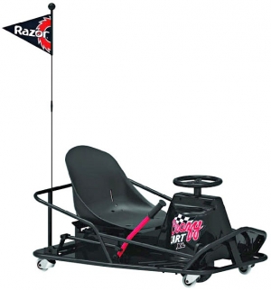 Razor Crazy Cart XL Razor Crazy Cart XL