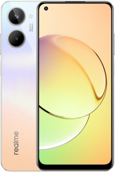 Realme 10 256Gb White