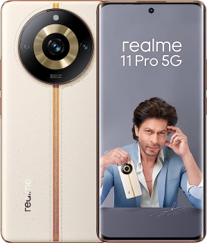 Realme 11 Pro 5G 128Gb Beige