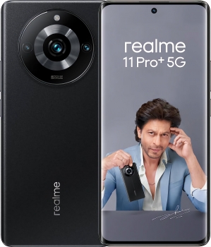 Realme 11 Pro+ 5G 512Gb Black