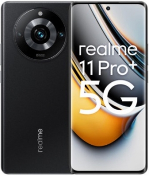 Realme 11 Pro+ 5G 512Gb Black
