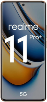 Realme 11 Pro+ 5G 512Gb Beige