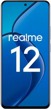 Realme 12 256Gb Blue