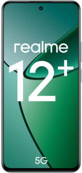Realme 12+ 5G 512Gb Green