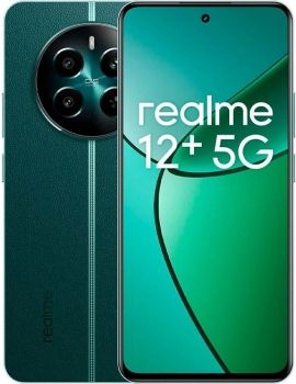Realme 12+ 5G 512Gb Green