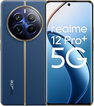 Realme 12 Pro+ 5G 256Gb Blue