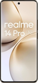 Realme 14 Pro 5G 512Gb White