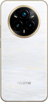 Realme 14 Pro 5G 512Gb White