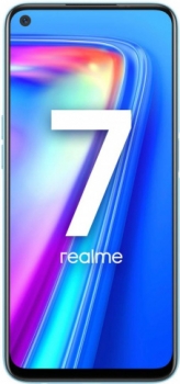Realme 7 128Gb White