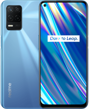 Realme 8 5G 128Gb Blue