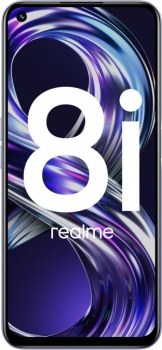 Realme 8i 128Gb Purple