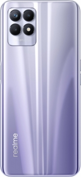 Realme 8i 128Gb Purple