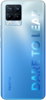 Realme 8 Pro 128Gb Blue