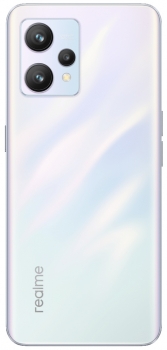 Realme 9 128Gb White