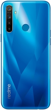 Realme 5 64Gb Blue