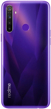 Realme 5 64Gb Purple