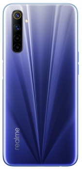 Realme 6 64Gb Blue
