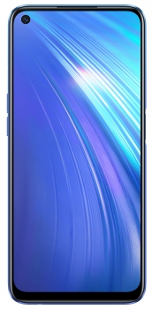 Realme 6 64Gb Blue Realme 6 64Gb Blue