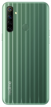 Realme 6i 128Gb Green