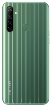 Realme 6i 64Gb Green