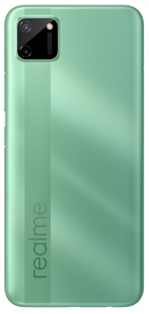 Realme C11 32Gb Green