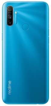 Realme C3 64Gb Blue