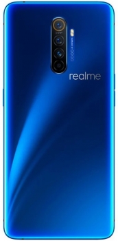 Realme X2 Pro 128Gb Blue