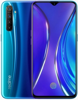 Realme XT 128Gb Blue