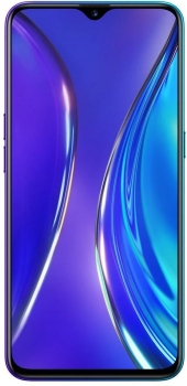 Realme XT 128Gb Blue Realme XT 128Gb Blue